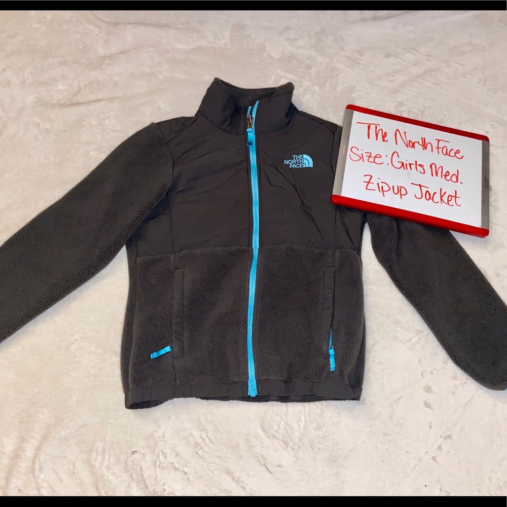 The North Face Jacket